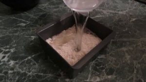 Куриное филе с сливочным сыром в пароварке Bork F700