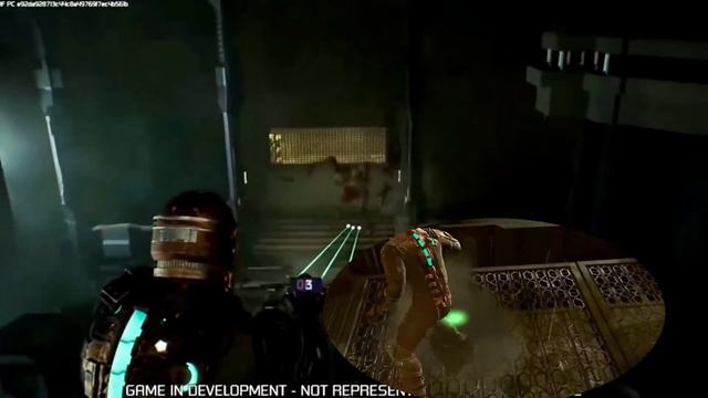DEAD SPACE REMAKE  Ремейк Мертвого Космоса! А нужен ли он?