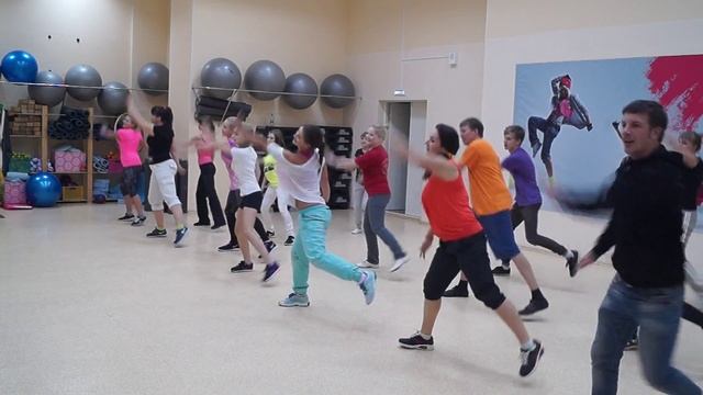 1 Начало разминка смотреть онлайн