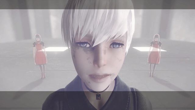 NieR: Automata или как я круто подро... Поиграл смотреть онлайн