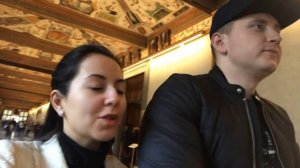 Флоренция за 3 дня | Продолжаем путешествие по Италии | флорентийский стейк, шоппинг и много вина