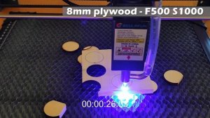 Sculpfun S10 Review