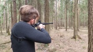 АРБАЛЕТ-ПИСТОЛЕТ | Всё что нужно начинающему Дэрилу Диксону