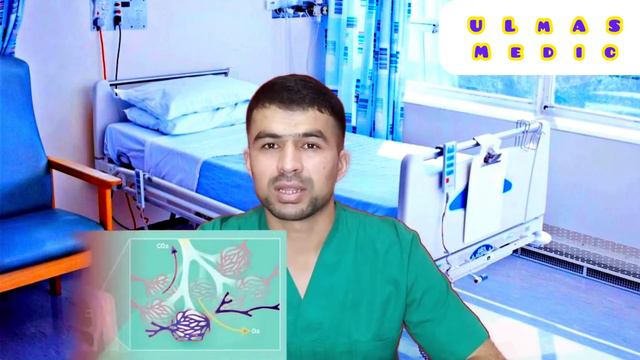 ПНЕВМОНИЯ бу КАНАКА КАСАЛЛИК???? Хаёт учун хафлими??? смотреть онлайн