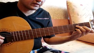 Александр Розенбаум - Упереться, не сломаться. Разбор на гитаре.