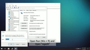 How to fix AMD RADEON Software and Driver Versions do not Match on Windows