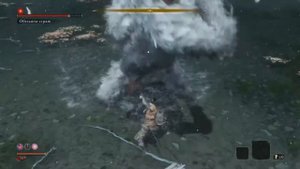 Sekiro NG+7 - Guardian Ape No Deflect/Block/Damage/Items/Prosthetics/Arts/Skills.