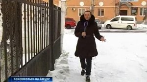 Выселение из военных городков