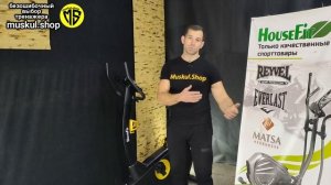 Что лучше: беговая дорожка или эллиптический тренажер? Выбирай правильно