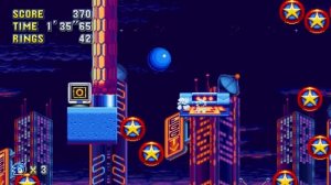 SONIC MANIA МИМО РОССИИ ?? #MEFIRESUMANIA