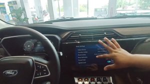 ALL-NEW 2021 FORD TERRITORY 1.5L ECOBOOST TITANIUM + CVT FULL REVIEW | FORD PHILIPPINES  0975924405