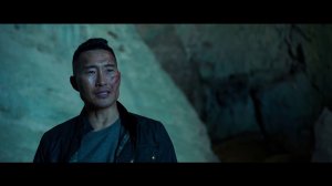 Хеллбой - Русский трейлер (2019)