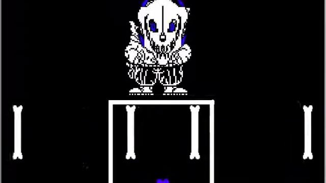 Good Time Swap | Undertale FanGame | Scratch смотреть онлайн