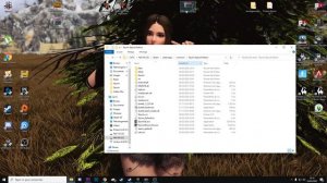 Skyrime SE | Activer les succès sur une partie modder #PC