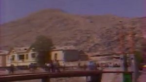 Андрей Климнюк Афганистан и время здесь бессильно