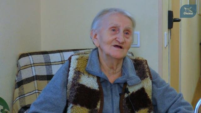 Сеть пансионатов для пожилых людей и инвалидов Опека || Отзыв о пансионате «Красногорский»