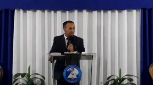 Pastor Evangelista Fernando Fierro - Éxodo 34:1-9