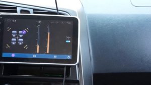 Замена штатной акустики в кайроне на gryphon lite 165 v.2 DL Audio #автоакустика