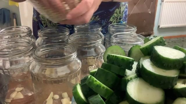 Такой заготовочки, в инете, ещё не было/Ассорти в желе/ смотреть онлайн