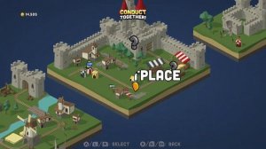 Conduct Together Part 7 With Medieval Train & NYC SUBWAY TRAIN GAME