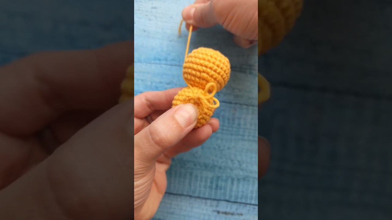 Сегодня Ц #вязание #амигуруми #вязаныеигрушки #мккрючком #diy #вязаниекрючком #мквязание #amigurumi смотреть онлайн
