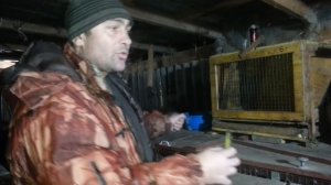 ВСЁ О КЛЕТКАХ ДЛЯ ВНУТРЕННЕГО СОДЕРЖАНИЯ КРОЛИКОВ.