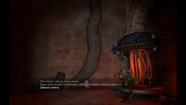 Прохождение Dark Interval: Part 1. Часть 1. смотреть онлайн