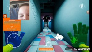 poppy playtime 2 ЧИТЫ