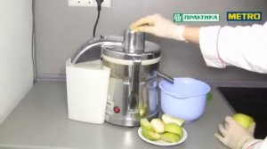 Соковыжималка Kocateq WF-A4000 | Свежевыжатый сок
