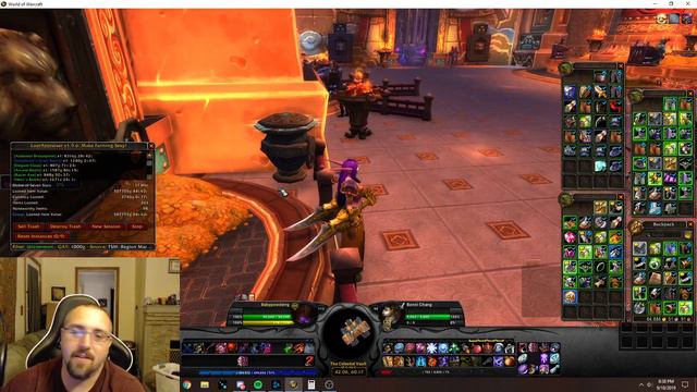 WOW Lockbox Opening  412 Lockboxes