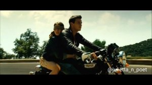 Я хочу быть с тобой