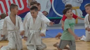 Спорт - залог успеха!