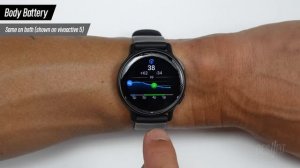 Garmin Venu 3 vs Vivoactive 5 Comparison // Which is the Best Garmin Smartwatch for You?