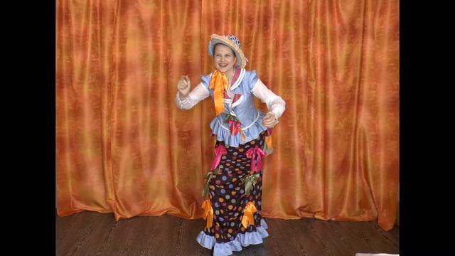 Денисова Вероника Модница С Г Писахов смотреть онлайн