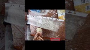 Молд для эпоксидной смолы своими руками. Часть 1.