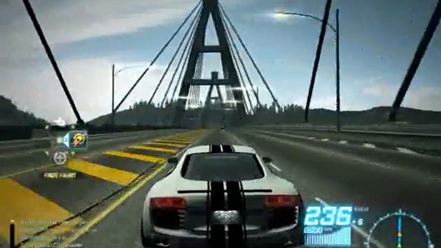 Need for Speed world Audi R8 смотреть онлайн