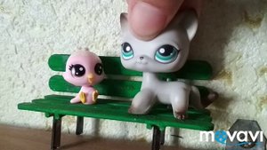 LPS оригинал и подделка