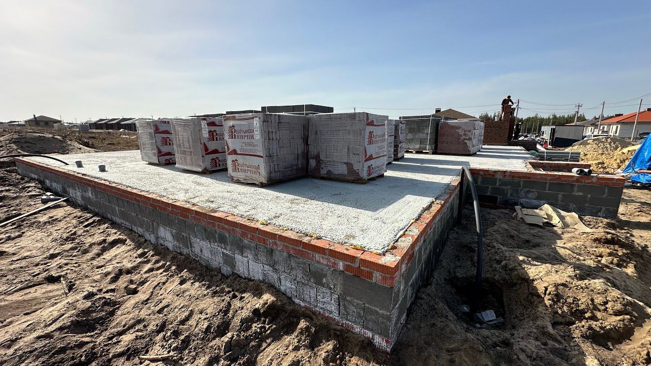 Строительство и продажа частных жилых домов #дом #ипотека #строительство