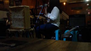 Audy - Menangis semalam (Cover)