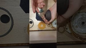 доработка ас s30 на результат.