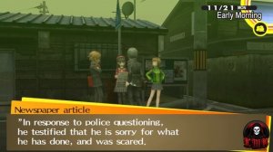 Persona 4 Golden: FULL Story Review (All Endings)