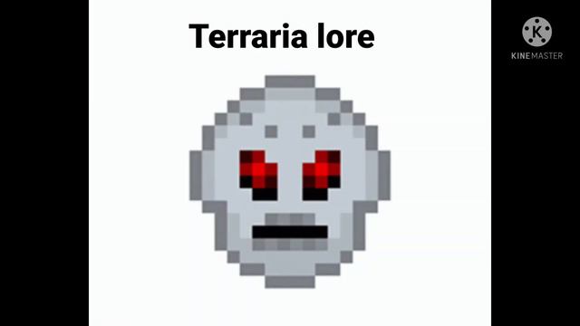 Terraria lore смотреть онлайн