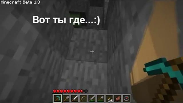 "Мой питомец СЛИЗЕНЬ" (Minecraft)