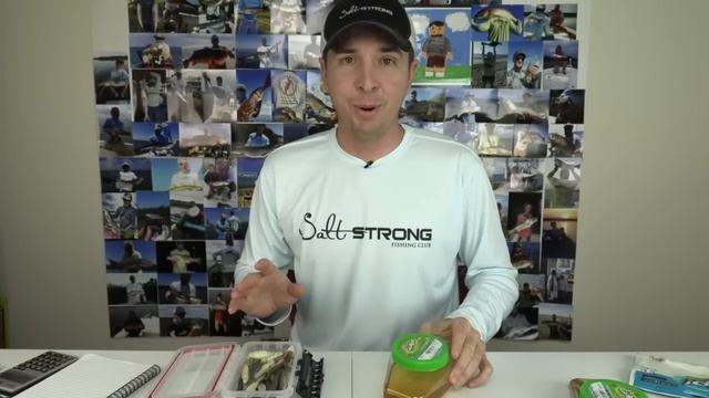 Save 25% On GULP Shrimp [Bucket vs. Packets] смотреть онлайн