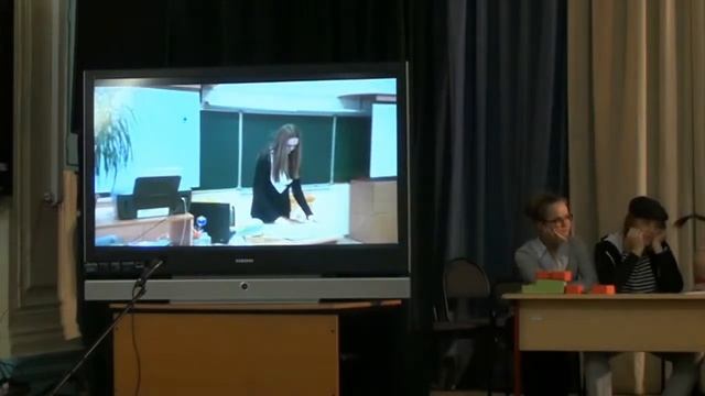 Презентация профессий группы 31У смотреть онлайн