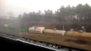 Поездка в Киев