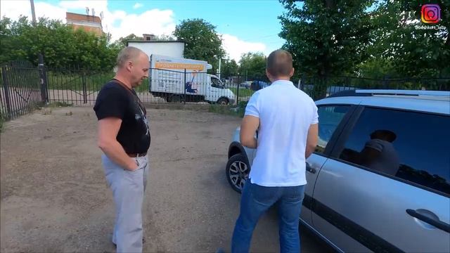 ПОМЕНЯЛ СТАРУЮ ГРАНТУ НА НОВУЮ LADA GRANTA CROSS СМОТРЕТЬ ВСЕМ ХЕЙТЕРАМ смотреть онлайн