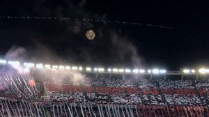 River Plate Vs Gremio, Semifinal Copa Libertadores 2018