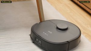 Best Robot Vacuum 2024: Eufy X10 Pro Omni Review