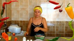 КАПУСТНЫЕ ЗРАЗЫ БЕЗ МУКИ (с овсянкой) | РЕЦЕПТЫ ИЗ КАПУСТЫ